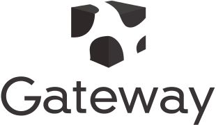 Gateway Computer Logo